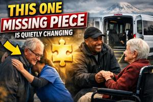 This One Missing Piece Is Quietly Changing Senior Care in Tacoma