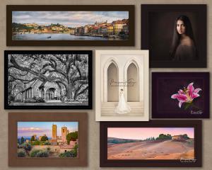 Award winning images from Master photographer Maryanne Keeling