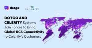 Dotgo Celerity Partnership