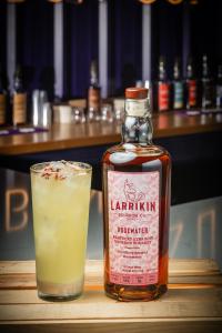 great summer cocktail