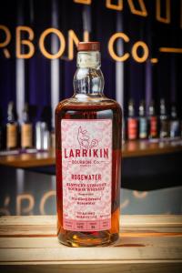 Rosewater Bourbon from Larrikin
