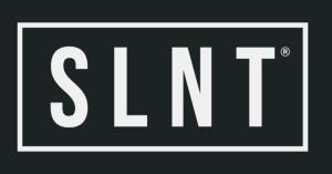 SLNT logo