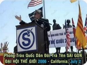 the Movement was introduced in Europe, New Zealand, and Australia during 2006 and 2007. In May 2007, the Second World Congress was convened in Paris, France.