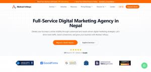 digital marketing services by abstract infosys