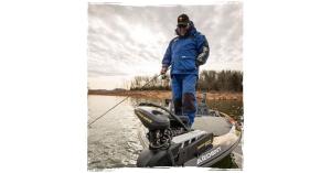 fishing tackle rewards program