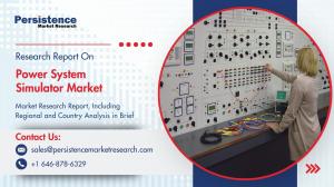 Power System Simulator Market
