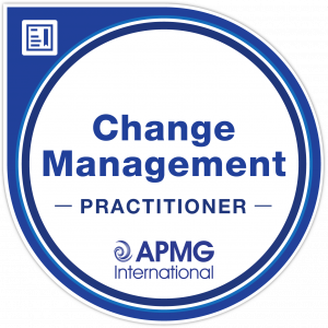 Change Management Practitioner