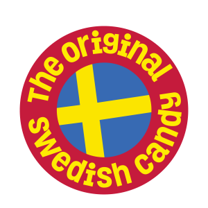 The Original Swedish Candy company, swedishcandy.com