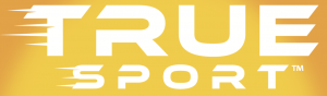 True Sport logo
