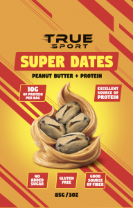 Super Dates, by True Sport