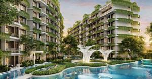The Modeva - Condo in Phuket - Intermark Global
