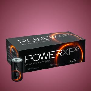 Skyjack lithium battery_