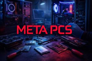 META PCs | Computer Repair Phoenix
