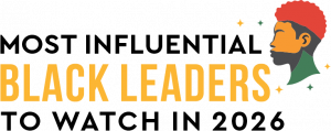 Most Influential Black Leaders to Watch in 2026 Julian Rowa