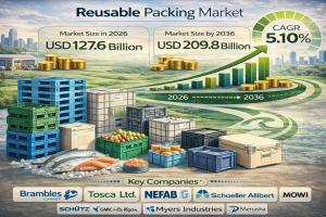 Reusable Packing Market