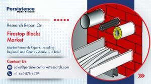 Firestop Blocks Market