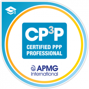Certified PPP Professional (CP3P) Digital Badge