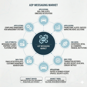 A2P Messaging Market