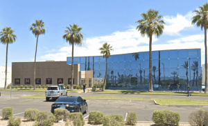 Address: 3259 E. Harbour Drive, Suite 101, Phoenix, Arizona, 85034