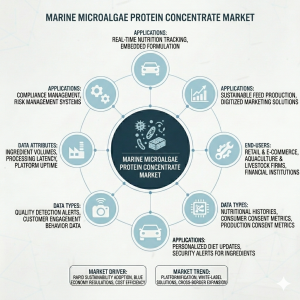 Marine Microalgae Protein Concentrate Market