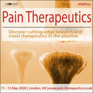 Pain Therapeutics Conference 2020