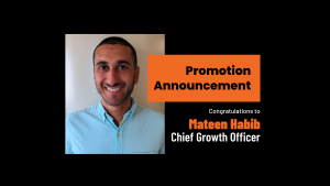 Mateen Habib, Chief Growth Officer, GoTab