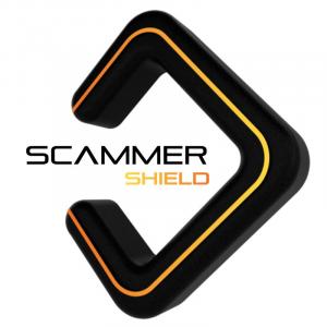 LATRO Scammer Shield-the essential top layer for total network integrity