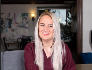 Celesta Jones - Eva Carlston Academy