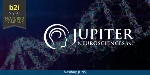 At BIO, Jupiter will discuss its FDA-cleared Phase IIa clinical program in Parkinson's disease.