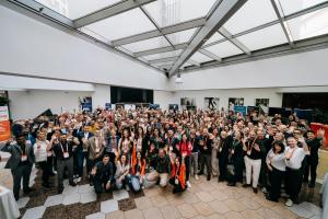 Event for Amazon sellers in Europe