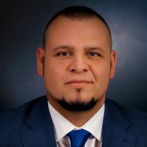 MHN Advisory Board Member Dr. Julian L. Gallegos