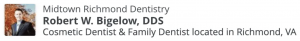 Midtown Richmond Dentistry logo