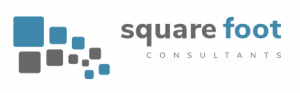 Square Foot Consultants Logo