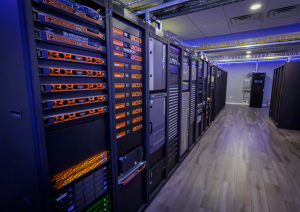 Broadcast Media Asset Management Data Center