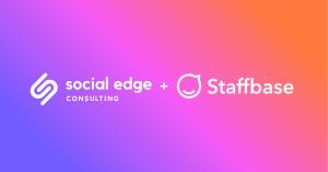 Social Edge Consulting x Staffbase