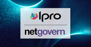 Ipro and NetGovern Partnership