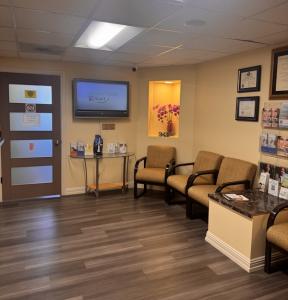 Summer Months Brings 55% Increase in Dental Trauma from Swiming Pool Injuries