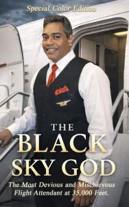 The Black Sky God (Deluxe Edition)