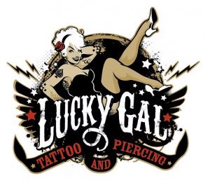 Lucky Gal Tattoo & Piercing
