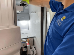 Excellence Appliance Repair Refrigerator Repair