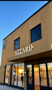 Azzaro Home Luxury lighting Showroom in Woodland Hills, CA