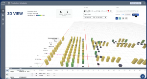 Bridge2AI Production Scheduler