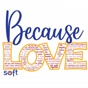 Trisomy Awareness Month 2026