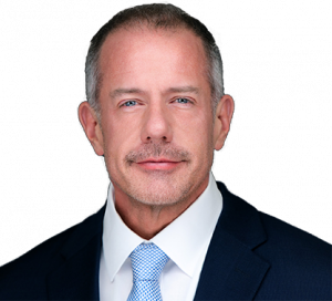 Wealth Advisor Michael Black in Huntersville NC