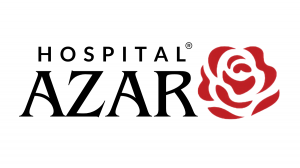 Hospital Azar Logo