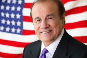 Larry Thompson endorsed by the California Republican Party for United States Congress