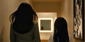 Charmaine and Alicia