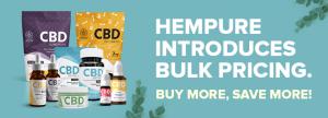 hempure cbd drops, cbd vape oil, cbd capsules, cbd pets, cbd gumdrops, cbd balm at bulk pricing