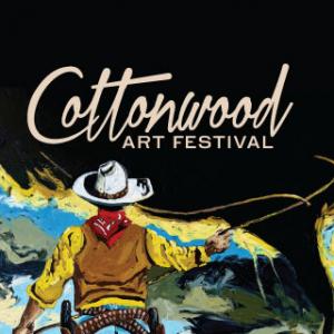 Julia Gilmore Cottonwood Art Festival Spring 2026