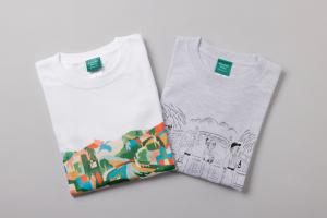Kinosaki Story shirts
